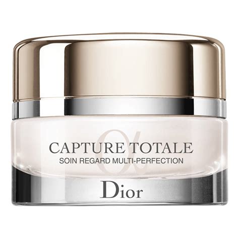 christian dior capture totale eye cream|christian dior capture totale 040.